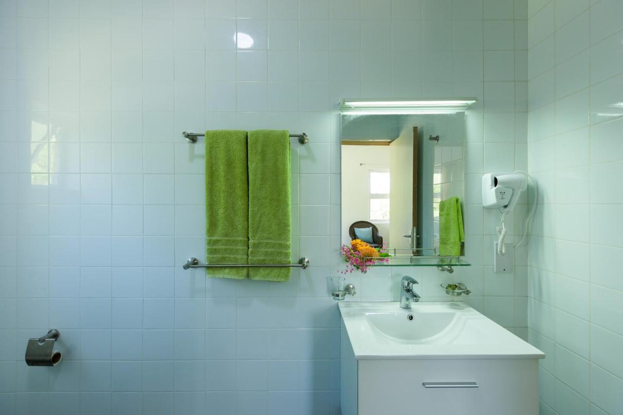 Home Confort Self Catering Anse Kerlan Eksteriør billede