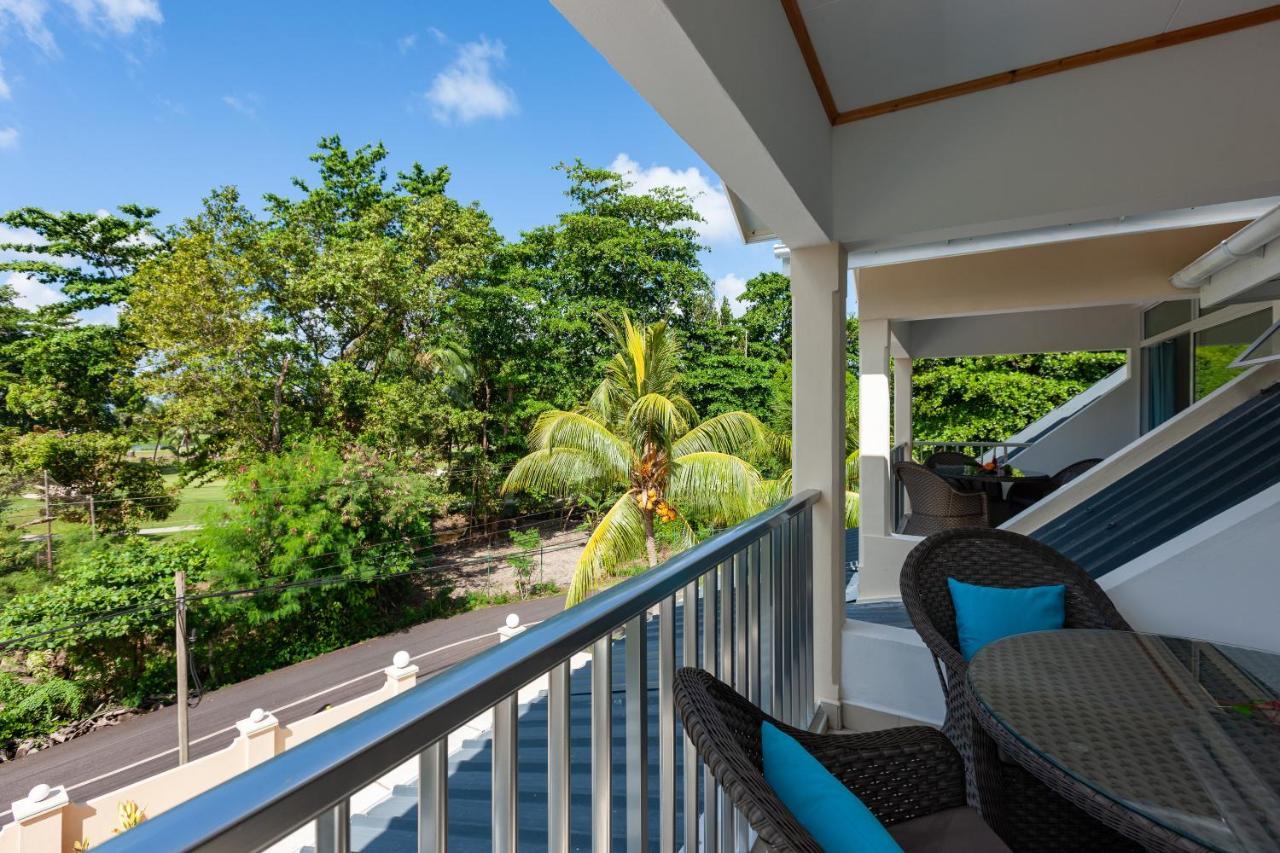 Home Confort Self Catering Anse Kerlan Eksteriør billede